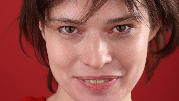 Sabine Sonnenschein small