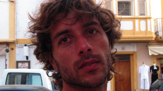 Federico Finamore small