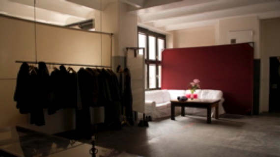 Schwelle7 Foyer small
