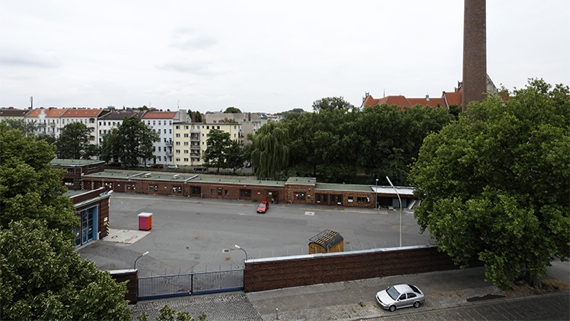 Uferhallen 1 small